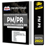 Apostila Policia Militar Do
