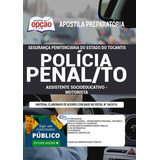 Apostila Policia Penal To