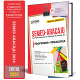 Apostila Professor Semed Aracaju