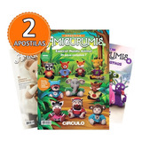 Apostila Revista Amigurumi Circulo