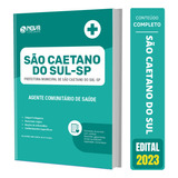 Apostila Sao Caetano Do