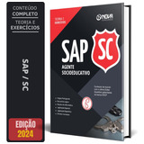 Apostila Sap Sc 2024