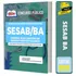 Apostila Sesab Ba - Cargos De Ensino Médio Técnico