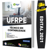 Apostila Tecnico Em Contabilidade
