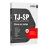 Apostila Tj Sp Oficial De Justiça - Ed. Nova, De Professores Especializados., Vol. Único. Editorial Editora Nova, Capa Mole, Edição Oficial Em Português, 2024