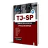 Apostila Tj Sp Oficial De Justiça Ed. Solução, De Professores Especializados., Vol. Único. Editorial Editora Solução, Capa Mole, Edição Oficial Em Português, 2024