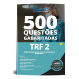 Apostila Trf 2a Regiao
