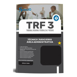 Apostila Trf 3a Regiao