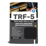 Apostila Trf 5a Regiao
