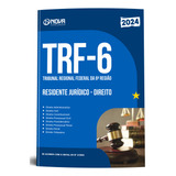 Apostila Trf 6 Regiao
