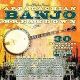 Appalachian Banjo Breakdown 