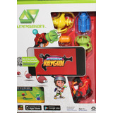 Appgear Mysterious