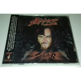 Appice Sinister