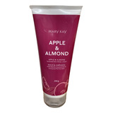Apple Almond