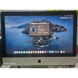 Apple iMac 21