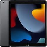 Apple 2021 10.2-inch Ipad (wi-fi, 64gb) - Space Gray (renewed)