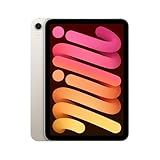 Apple 2024 Ipad Mini A17 Pro (wi-fi, De 256 Gb) - Estelar