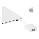 Apple Adaptador Mini Displayport
