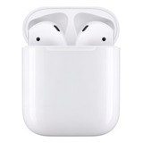 Apple AirPods 2° Geracao