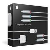 Apple Component Av Cable