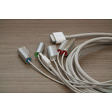 Apple Composite Av Cable