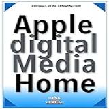 Apple Digital Media Home