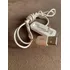 Apple Dock Station iPod Shuffle 2a Ger Original Relíquia