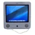 Apple Emac A1002 G4 Apenas Retirada Sp Zl Ou Abc
