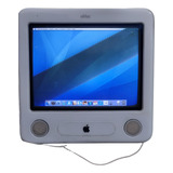 Apple Emac A1002 G4 Apenas Retirada Sp Zl Ou Abc