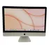 Apple iMac A1312 27'' 2009 Core 2 Duo 8gb 256gb Ssd + 1tb Hd