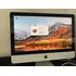 Apple iMac Tela 21.5 Ano 2011 Intel I3 8 Gb 240 Gb Ssd