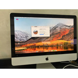 Apple iMac Tela 21