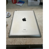 Apple iPad (4th Generation) Wi-fi 16gb Preto Impecável