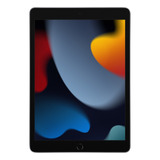Apple iPad (9ª Geração) 10.2 Wi-fi 64gb - Cinza+ Película