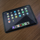 Apple iPad 10 64gb Azul Wi-fi + Celular Garantia Até 21-07-2