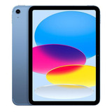 Apple iPad 10,9 (10ª Geração, Wi-fi + Cellular, 64gb)
