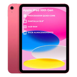 Apple iPad 10 9