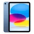 Apple iPad 10 Geração 10.9 64gb 4 Ram Wi-fi Azul Lacrado+nf