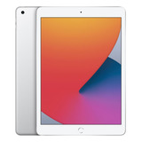 Apple iPad 32gb Tela 10.2'' Wi-fi 8ª Geração Prata