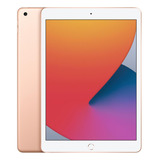 Apple iPad 32gb Tela 10.2' Wifi 8ª Geração Dourado