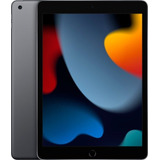 Apple iPad 9 Geração 10.2 Wi-fi 64gb Cinza Espacial Mk2k3ll