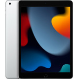 Apple iPad 9ª Geração 64 Gb Wi-fi + 4g Lte - Prateado