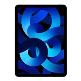 Apple iPad Air (5ª Geração) 10.9 Wi-fi 256 Gb Chip M1 - Azul