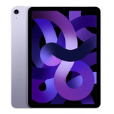 Apple iPad Air (5ª Geração) 10.9 Wi-fi 256 Gb Chip M1 - Roxo