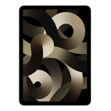 Apple iPad Air (5ª Geração) 10.9 Wi-fi 256gb Estelar