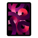 Apple iPad Air (5ª Geração) 10.9 Wi-fi 64 Gb Chip M1 - Rosa