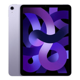 Apple iPad Air (5ª Geração) 10.9 Wi-fi 64 Gb Chip M1 - Roxo