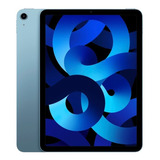 Apple iPad Air (5ª Geração) 64gb Azul 10.9 Wi-fi 64 Gb