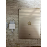 Apple iPad Air 2 16gb Rose Impecável Usado Muito Pouco