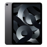 Apple iPad Air 5 Geração 10 9 Wi fi 256 Gb Chip M1 Cinza espacial